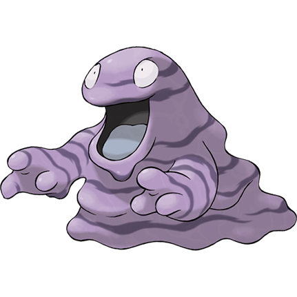 Grimer