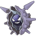 Cloyster