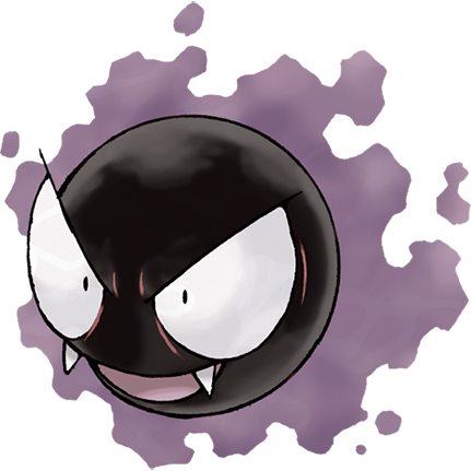 Gastly