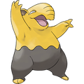 Drowzee