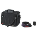 Canon EOS 5D/6D/7D/60D/70D DSLR Accessory Kit