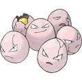Exeggcute