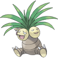Exeggutor