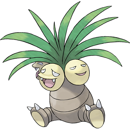 Exegguteur