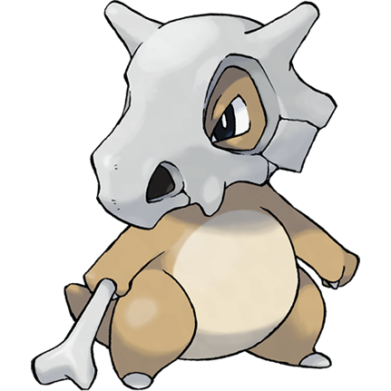 Cubone