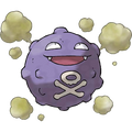 Koffing