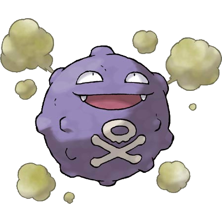 Koffing