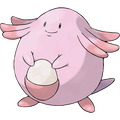 Chansey