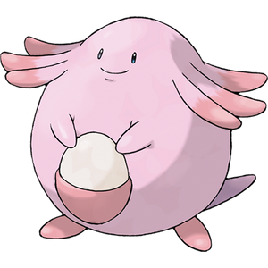 Chansey