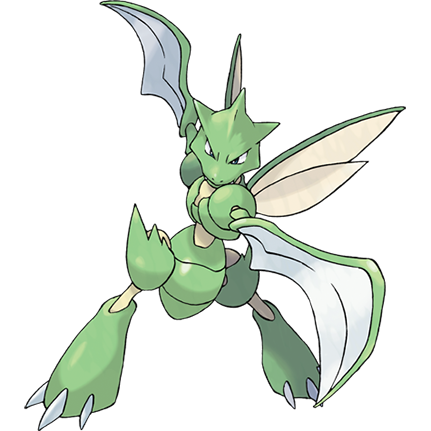 Scyther