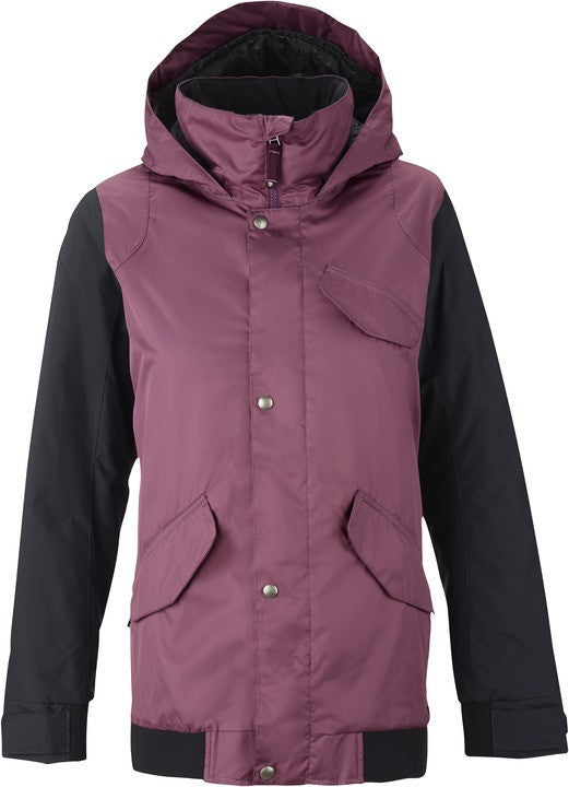 Le coucher du soleil