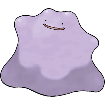 Ditto