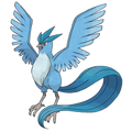 Articuno