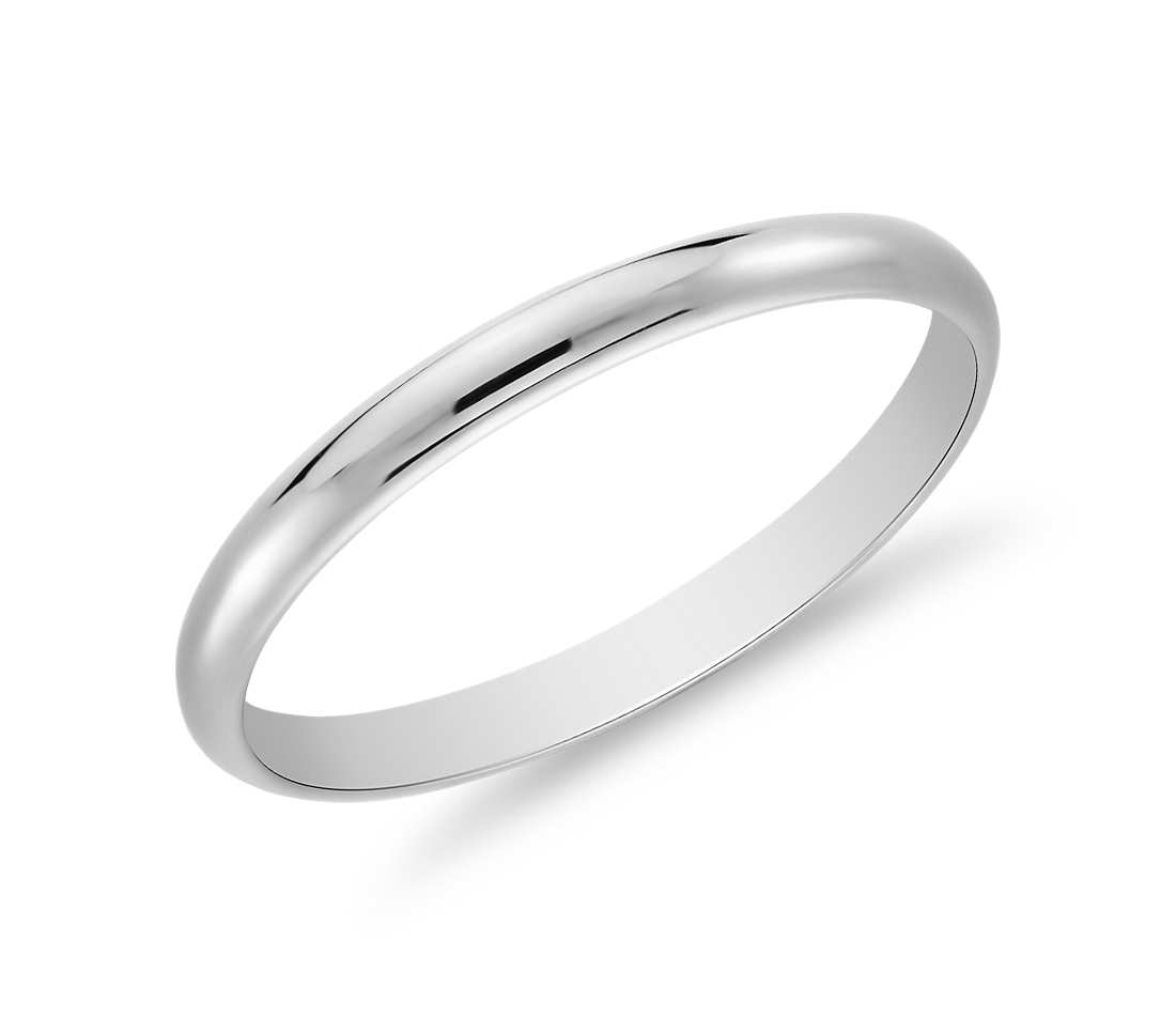 2mm-Ring