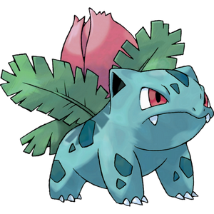 Ivysaur