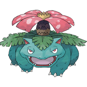 Venusaur