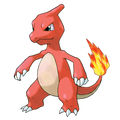 Charmeleon