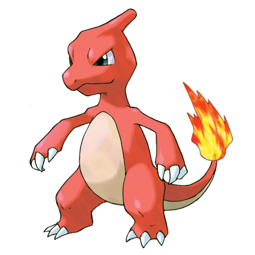 Charmeleon