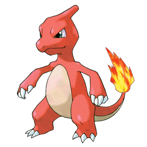 Charmeleon