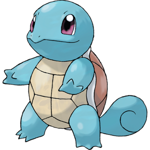 Squirtle