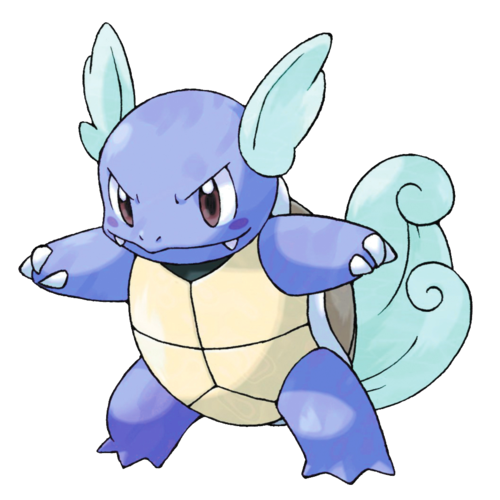 Warschildkröte