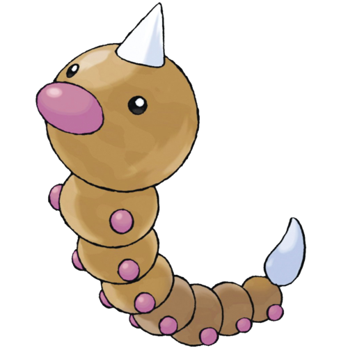 Weedle