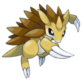 Sandslash