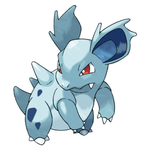 Nidorina