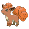 Vulpix