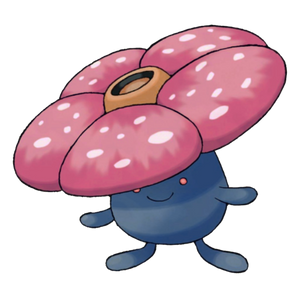 Vileplume