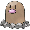 Diglett