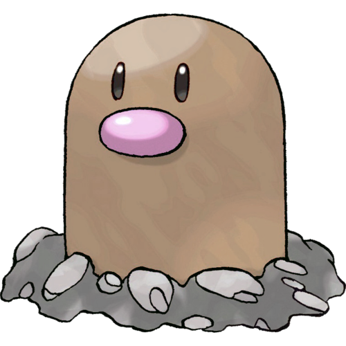 Diglett