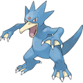Golduck