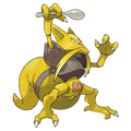 Kadabra