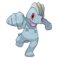 Machop