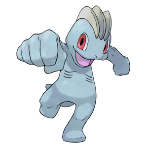 Machop