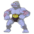 Machoke