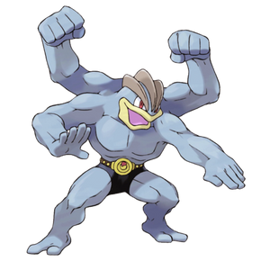 Machamp