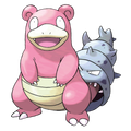 Slowbro
