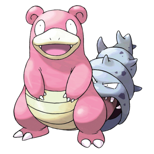 Slowbro