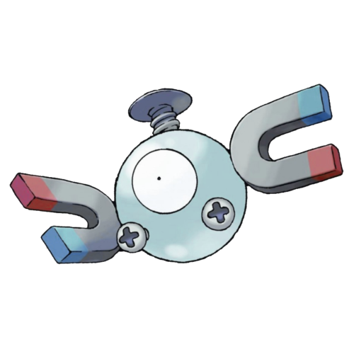 Magnemit