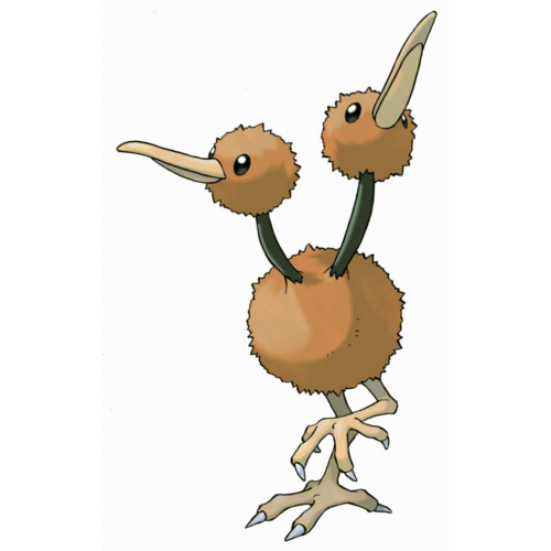 Doduo