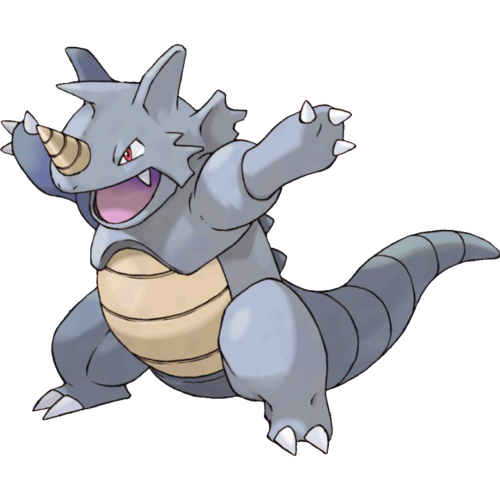 Rhydon