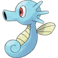 Horsea