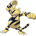 Electrabuzz