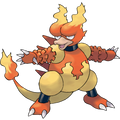 Magmar