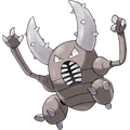 Pinsir