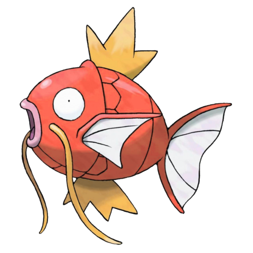 Magikarp