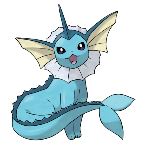 Vaporeon