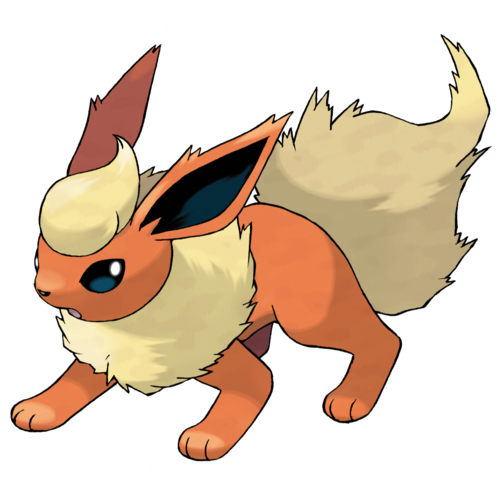 Flareon